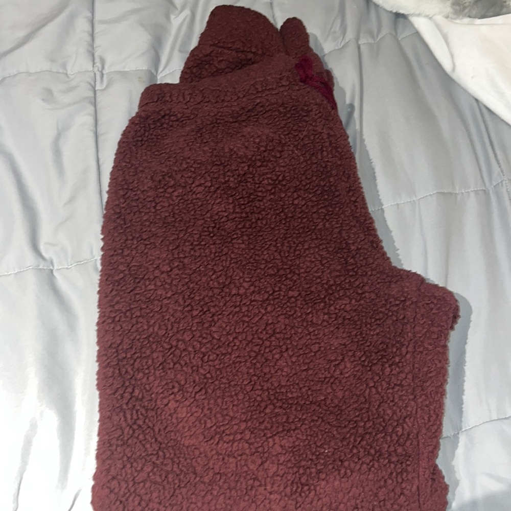 Fashion nova joggers